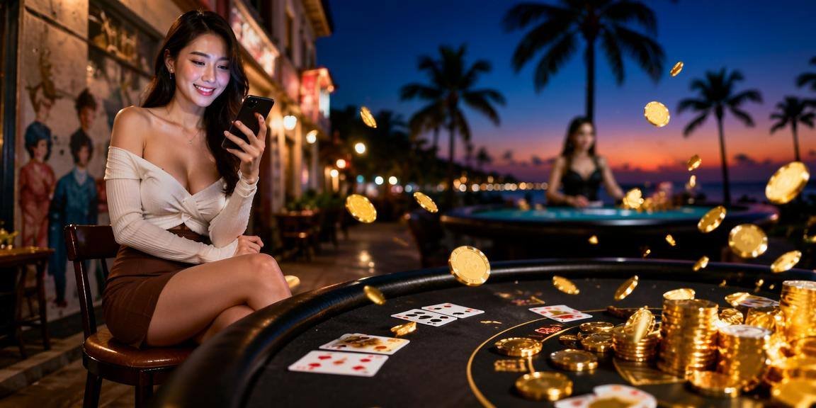 Tentang vcity55 Untuk Akaun Malaysia